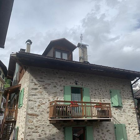 Appartamento Vacanze Chantal Peio Bagian luar foto