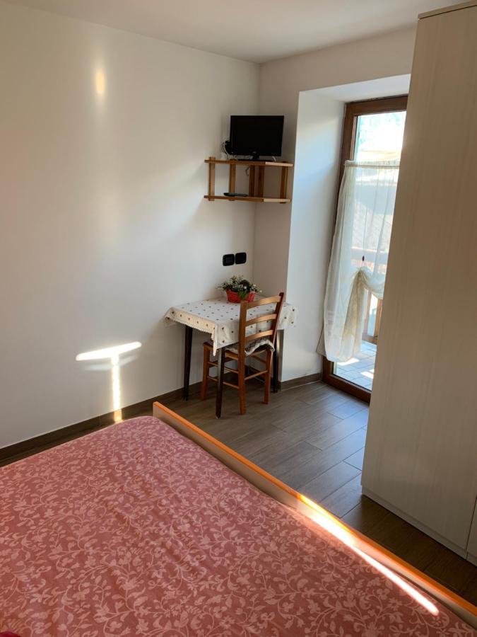 Appartamento Vacanze Chantal Peio Bagian luar foto