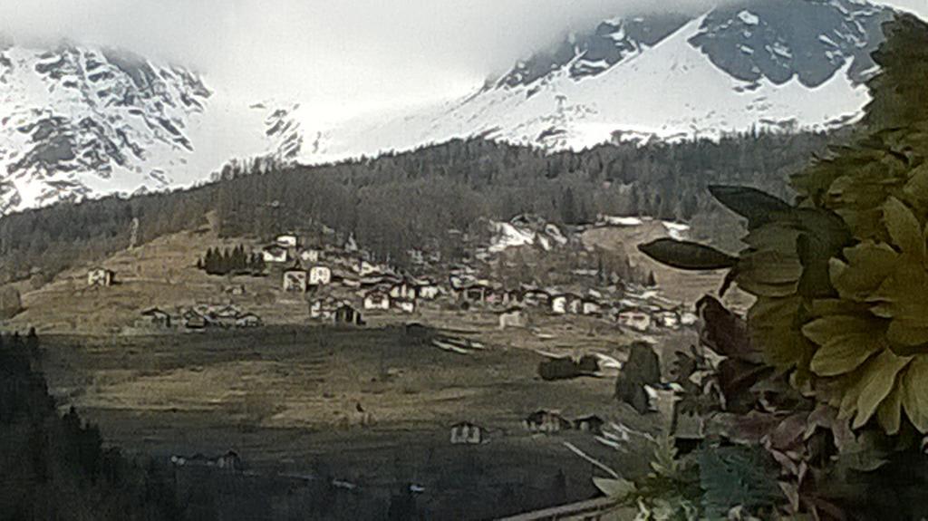 Appartamento Vacanze Chantal Peio Bagian luar foto