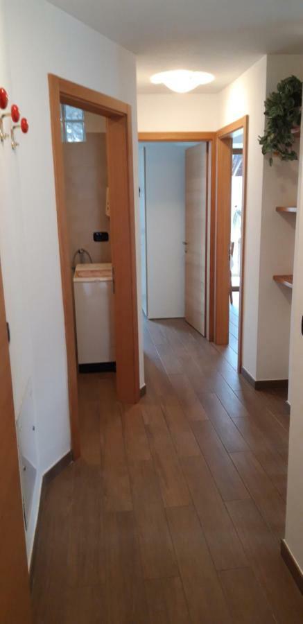 Appartamento Vacanze Chantal Peio Bagian luar foto